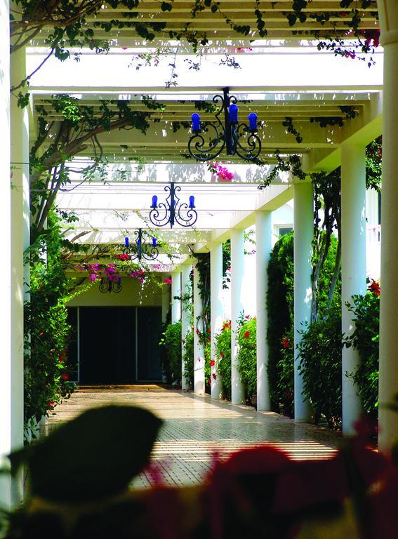 Kinza Hotel Hammamet Extérieur photo