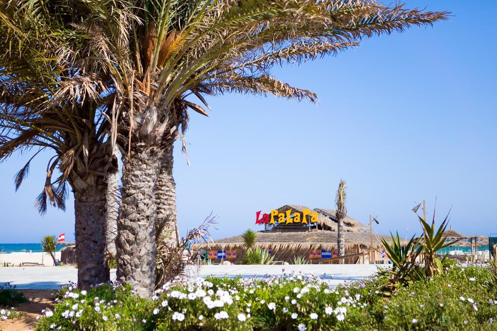 Kinza Hotel Hammamet Extérieur photo