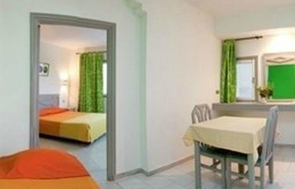 Kinza Hotel Hammamet Extérieur photo