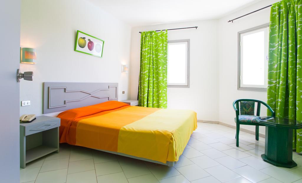 Kinza Hotel Hammamet Chambre photo