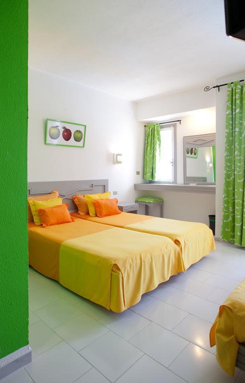 Kinza Hotel Hammamet Chambre photo