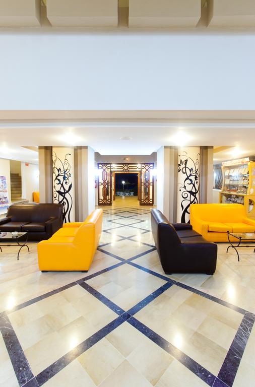 Kinza Hotel Hammamet Extérieur photo