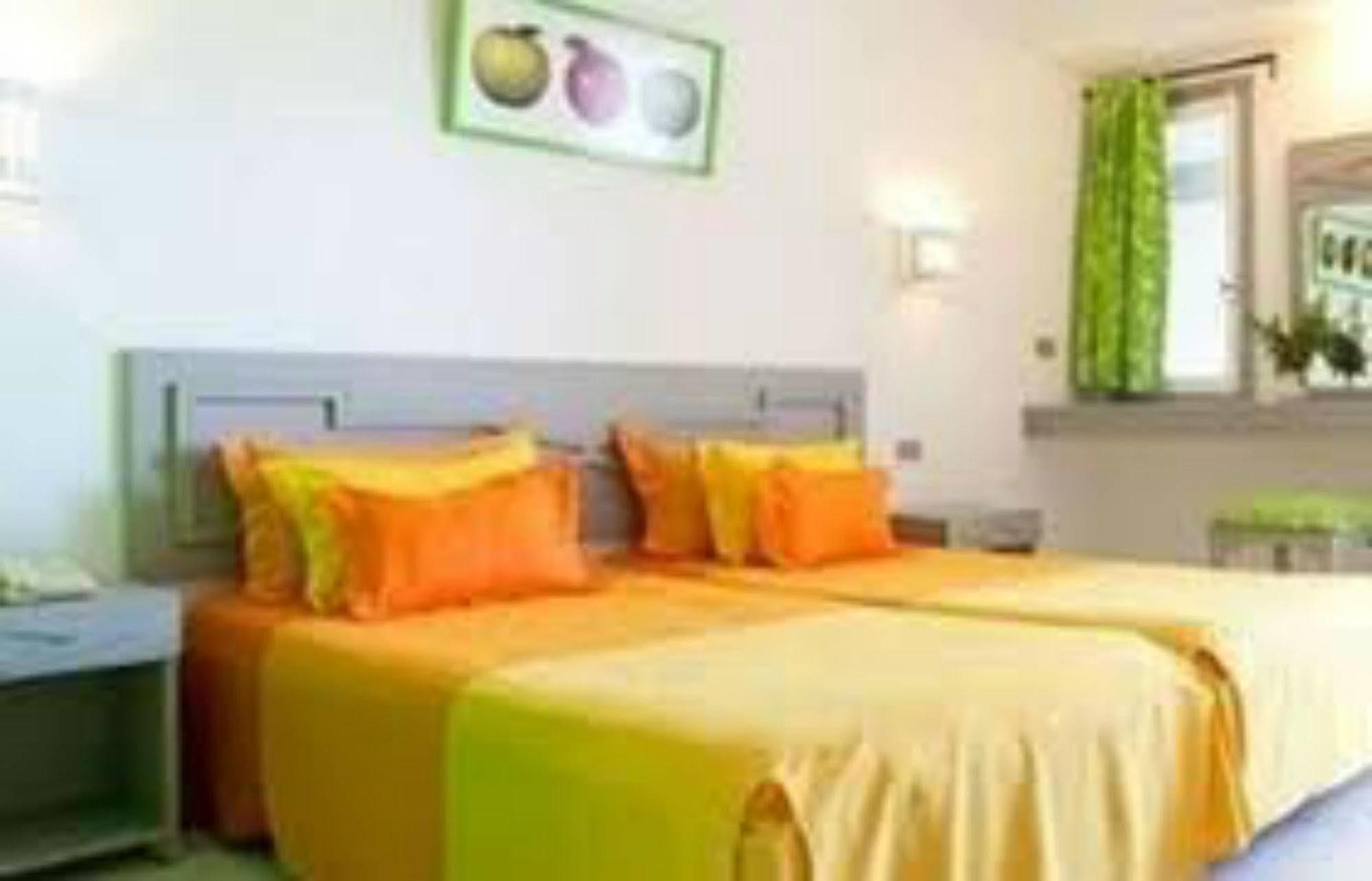 Kinza Hotel Hammamet Extérieur photo